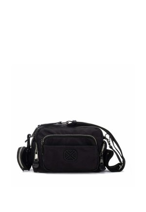 XTI, BOLSO DE MUJER - Bandolera - black