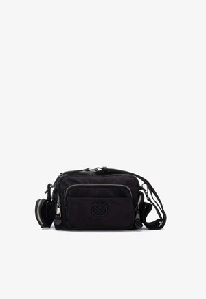 XTI, BOLSO DE MUJER - Bandolera - black