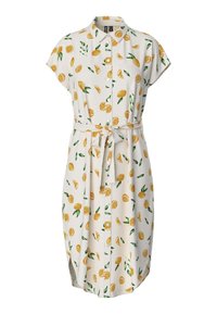 PCNYA - Vestido camisero - birch