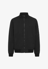 Non sélectionné, black