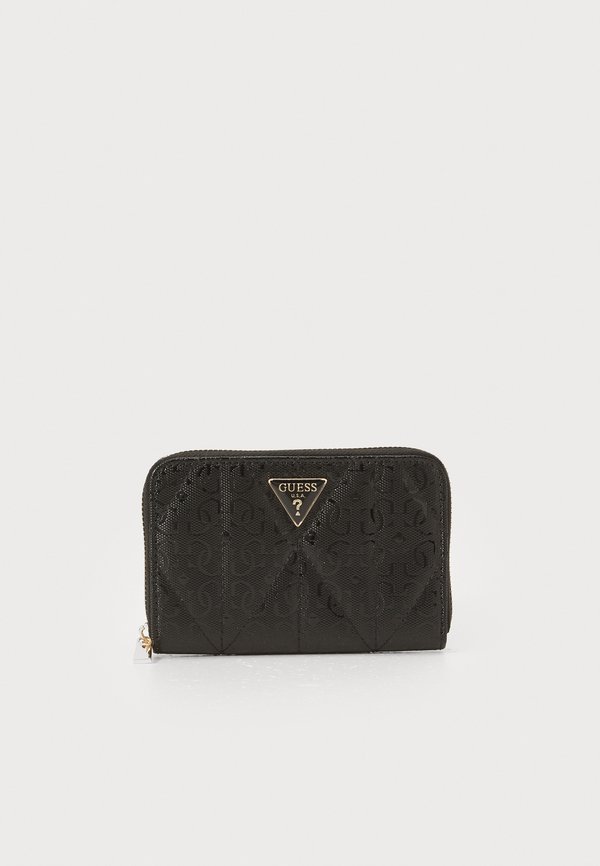 ALDINA MEDIUM ZIP AROUND - Wallet