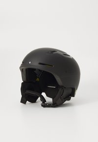 WINDER MIPS HELMET UNISEX - Casque - dirt black