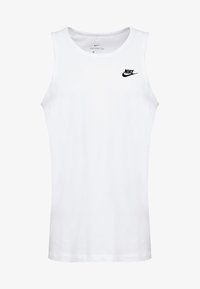 Não selecionado, white/black