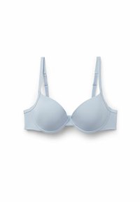 Unselected, Light Blue