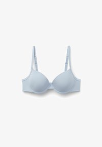 Non selezionato, Light Blue