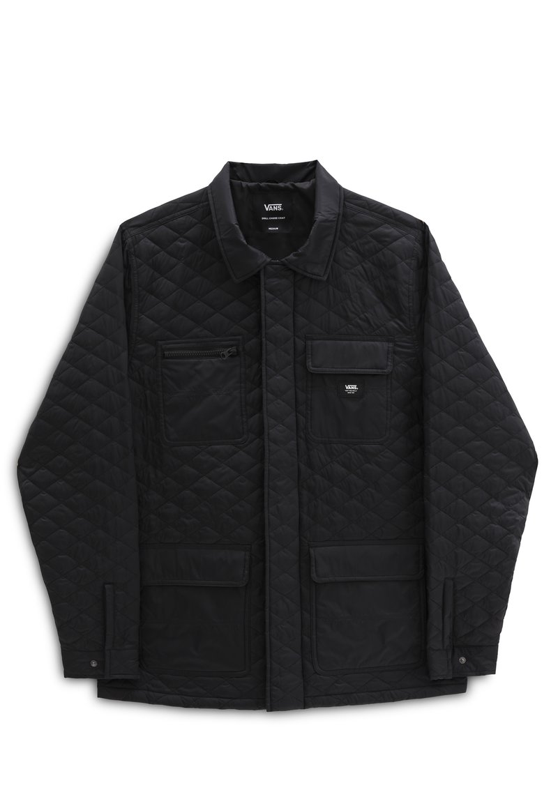 Übergangsjacke