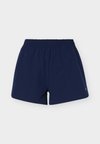 ESSENTIAL RUNNING SHORTS WITH POCKETS - Спортни шорти - dark blue