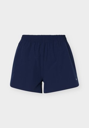 Even&Odd active, ESSENTIAL RUNNING SHORTS - Short de sport - dark blue