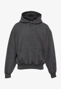 Atlasīts, anthracite