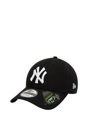 New Era, HAT - Cappellino - black