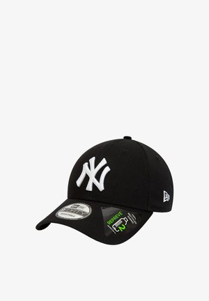 New Era, HAT - Cappellino - black