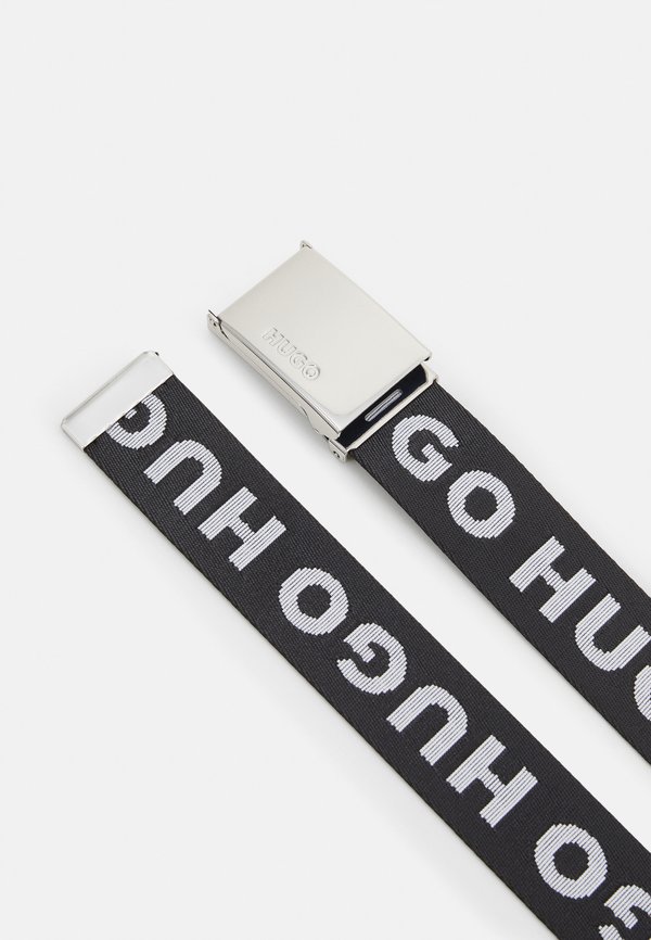 GARRATT UNISEX - Belt3