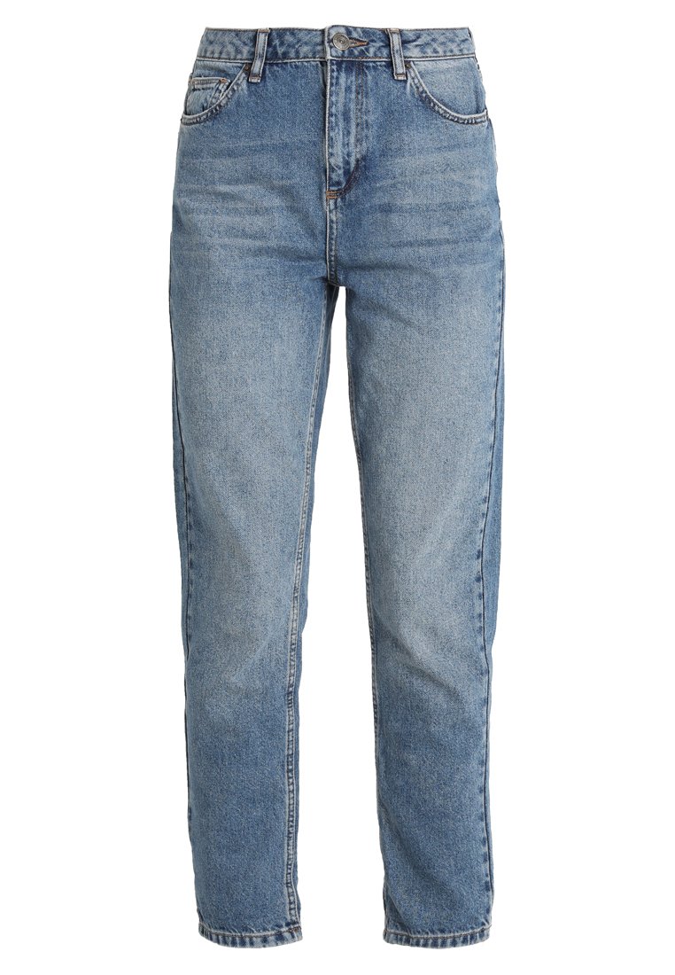 BDG Urban Outfitters Relaxed fit jeans blauw denim/bluedenim BDG Urban Outfitters Relaxed fit jeans blauw denim/bluedenim