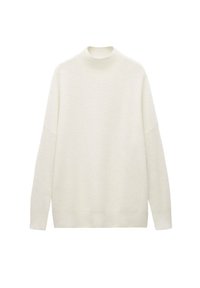 Jumper - off-white