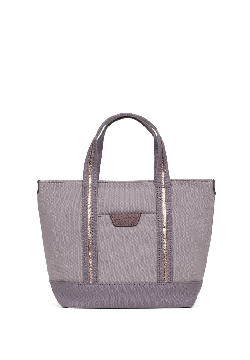 Hexagona Kaya - Borsa a mano - bleu lavande