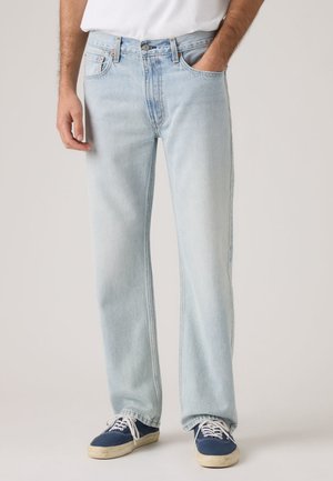 555® RELAXED STRAIGHT - Jeans Relaxed Fit - making my way