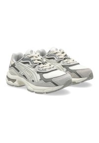 ASICS SportStyle GEL-NYC PS - Sneakers laag - cream oyster grey