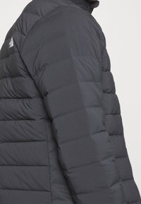 The North Face Bunda z prachového peří - black