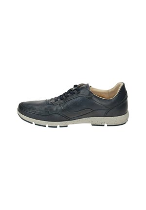 FUENCARRAL - Trainers - blue