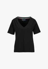 Niet geselecteerd, black