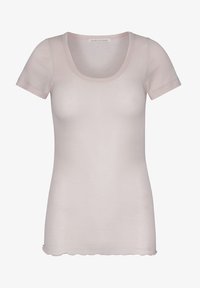 Non selezionato, rosie beige