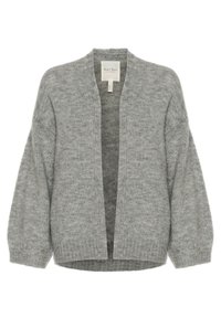 Non selezionato, medium grey melange