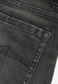 Next FIVE POCKET - Vaqueros boyfriend - grey charcoal