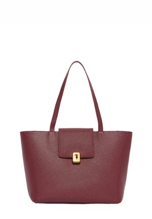 Bolso de mano - red turin