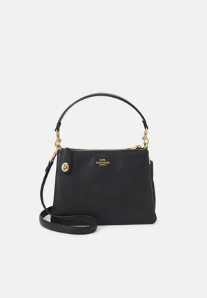 SHOULDER BAG - Handtas - black nordstrom