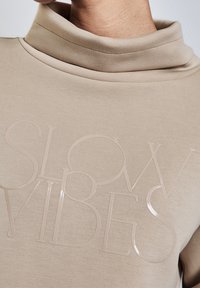 Street One Felpa - beige
