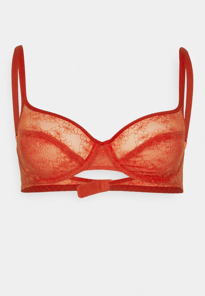 Triumph Beugel BH oranje