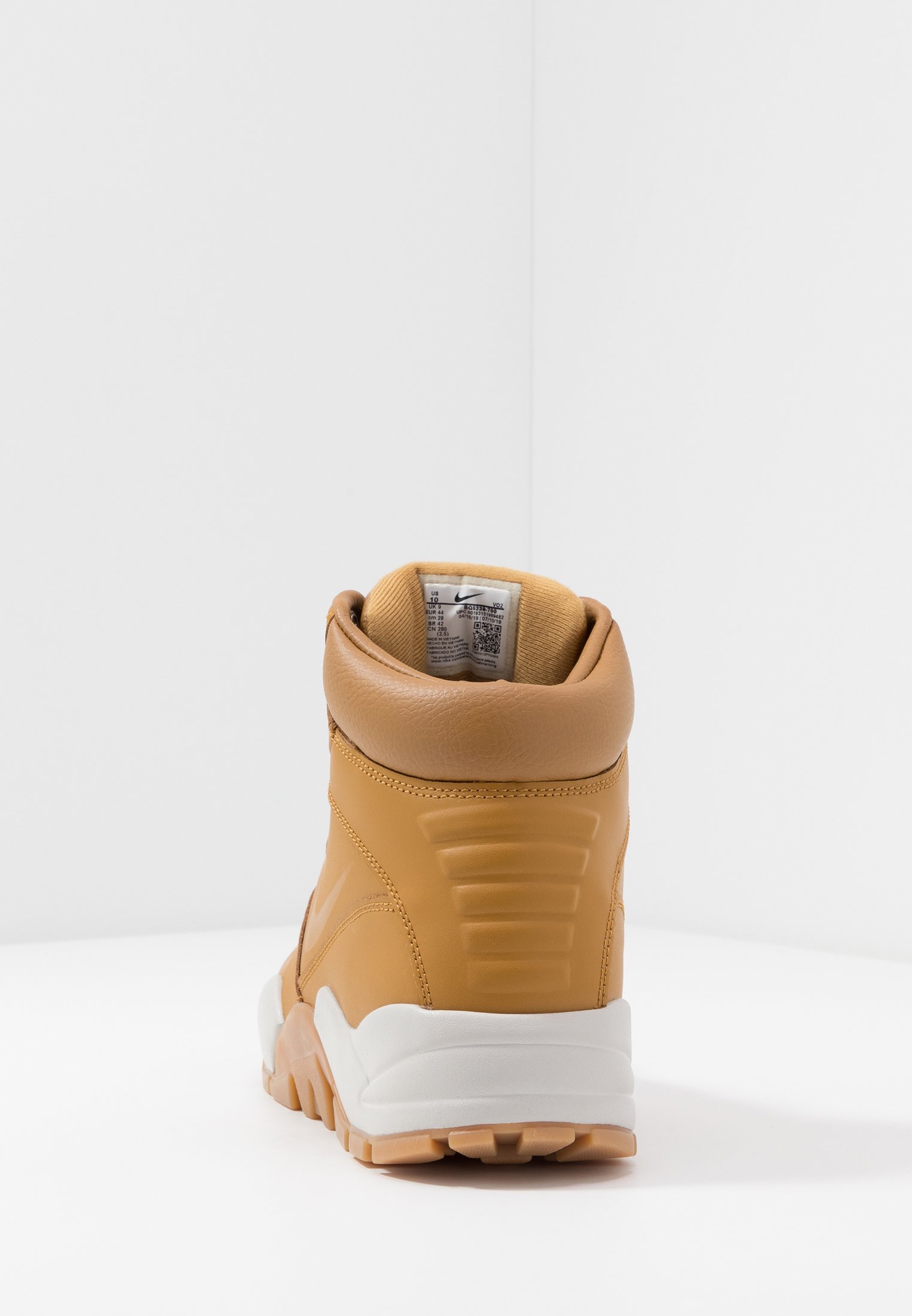 Nike Sportswear RHYODOMO Baskets montantes wheatlight Nike Sportswear RHYODOMO Baskets montantes wheatlight