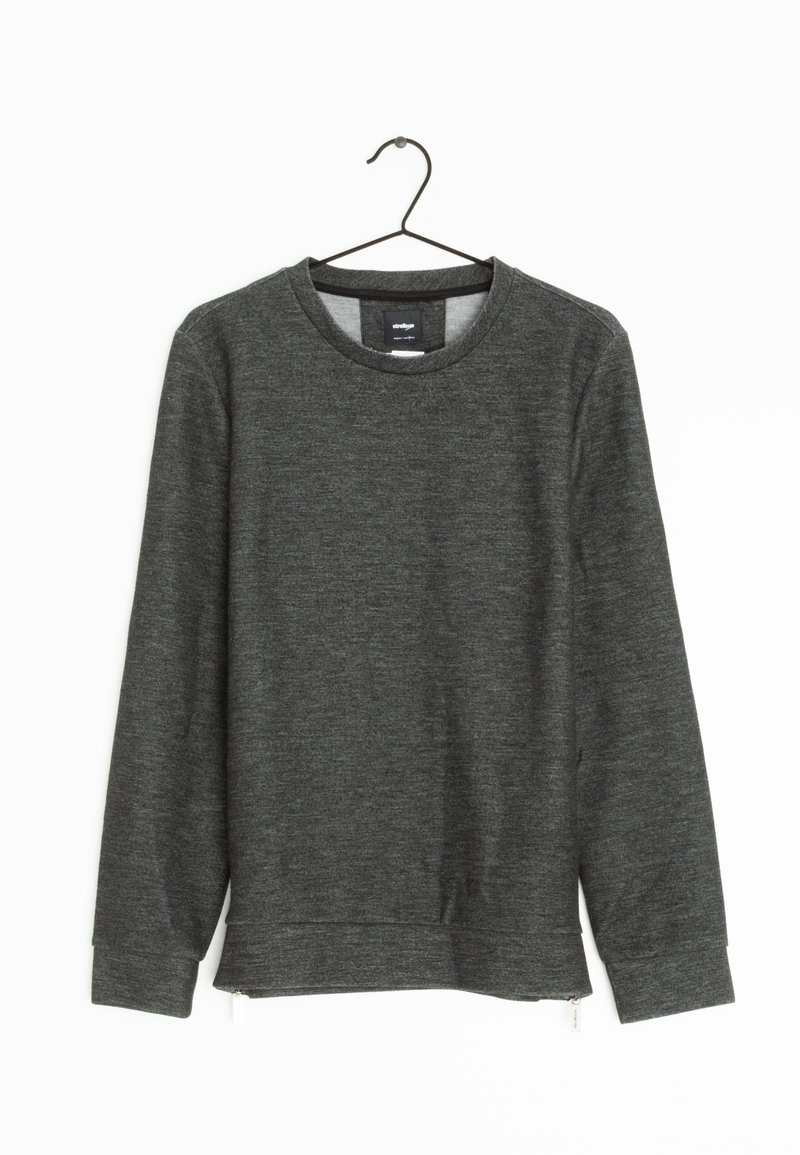 Strellson Sweatshirt - black