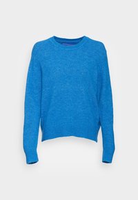 JJXX Strickpullover - blue