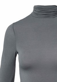 Ciocca TURTLENECK  - Maglietta intima - grey