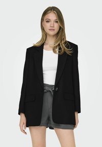 ONLY ONLCARO - Blazer - black