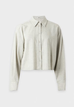 DRYKORN, BRIONA - Chemisier - grey