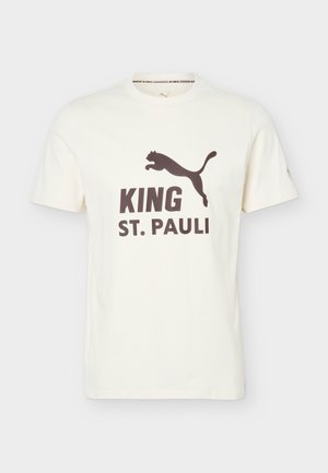 Puma, FC ST. PAULI KING, mleczny