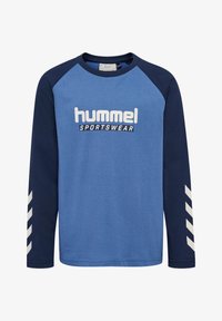 Ikke valgt, dutch blue