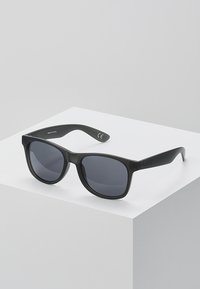 Vans MN SPICOLI 4 SHADES - Gafas de sol - black