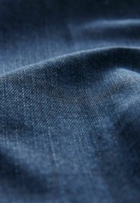 Next REGULAR FIT - Jeans Bootcut - inky blue