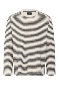 KAI LS HERITAGE - Tops ar garām piedurknēm - off white