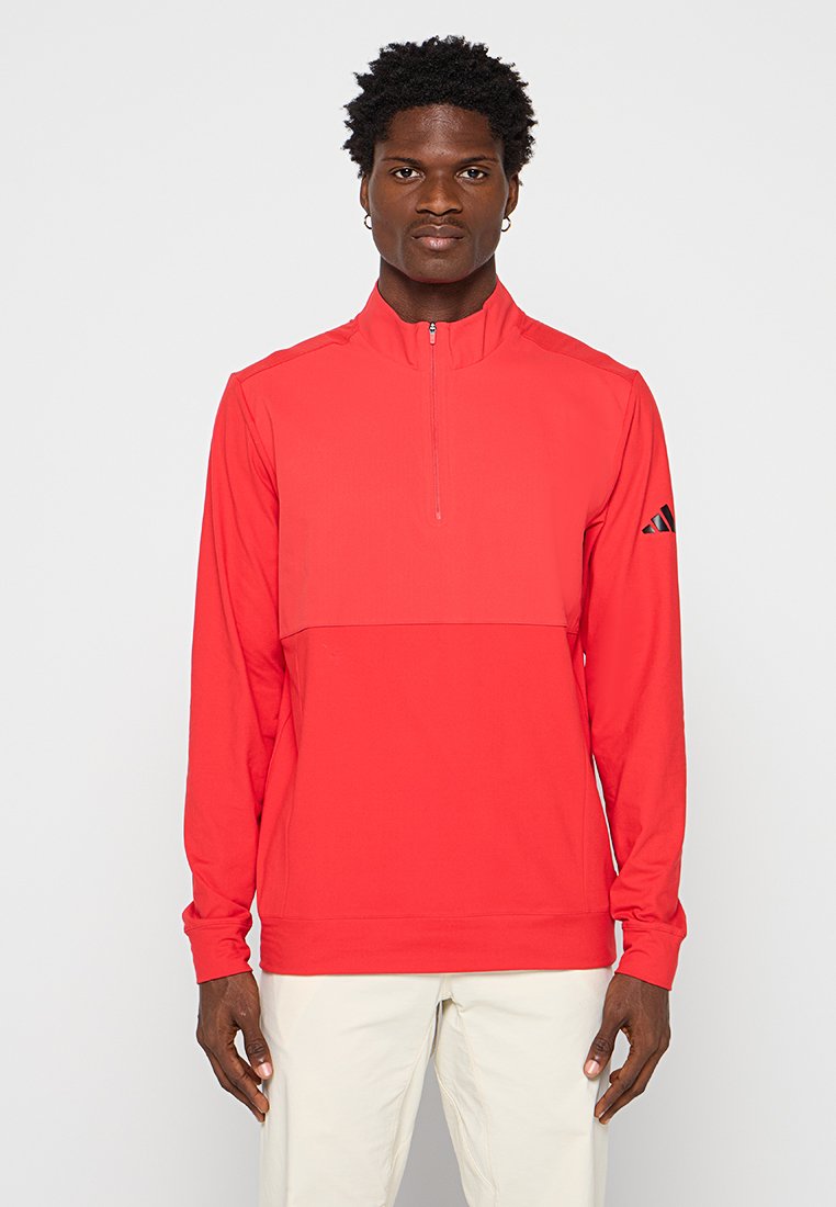 adidas Golf Sport T-shirt rood