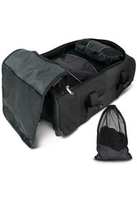 Normani Boardcase - schwarz