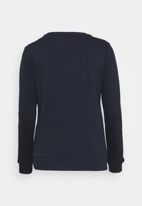 Armani Exchange Sweatshirt - dark blue