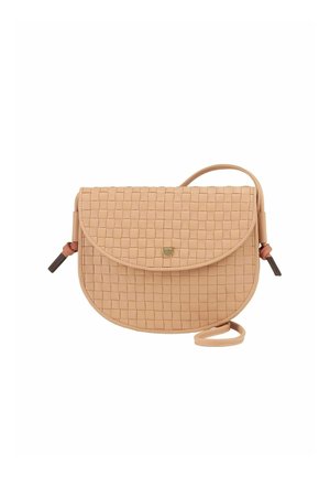 Borsa a tracolla - blush rose