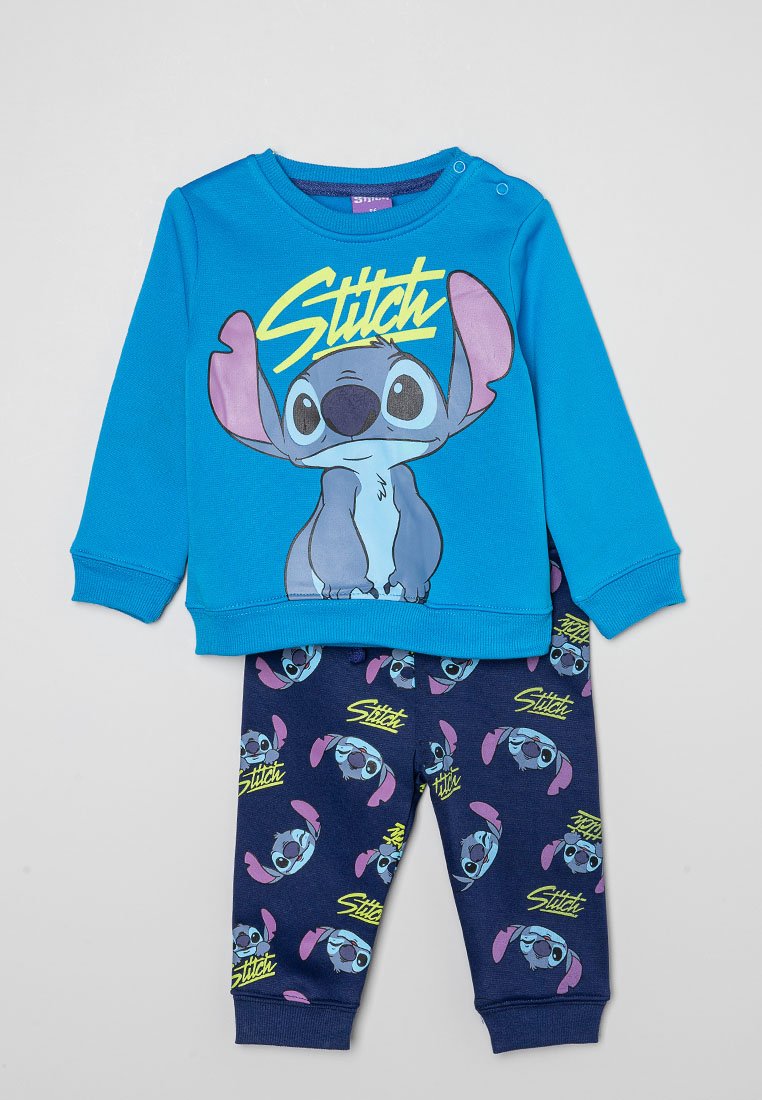 Disney Sweater blauw Disney Sweater blauw