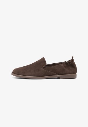 RYŁKO, 0ZNR4___ - Instappers - brown