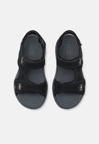 CMP EMBY HIKING - Trekkingsandaler - nero