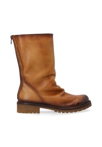 VENEZIA - Kozaki na platformie